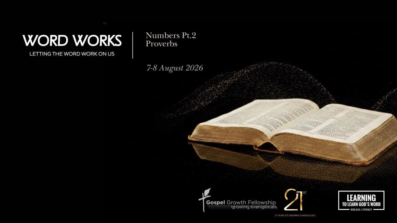 Numbers (Part 2), Proverbs