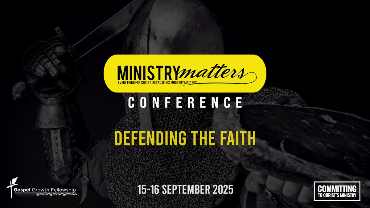 Defending The Faith