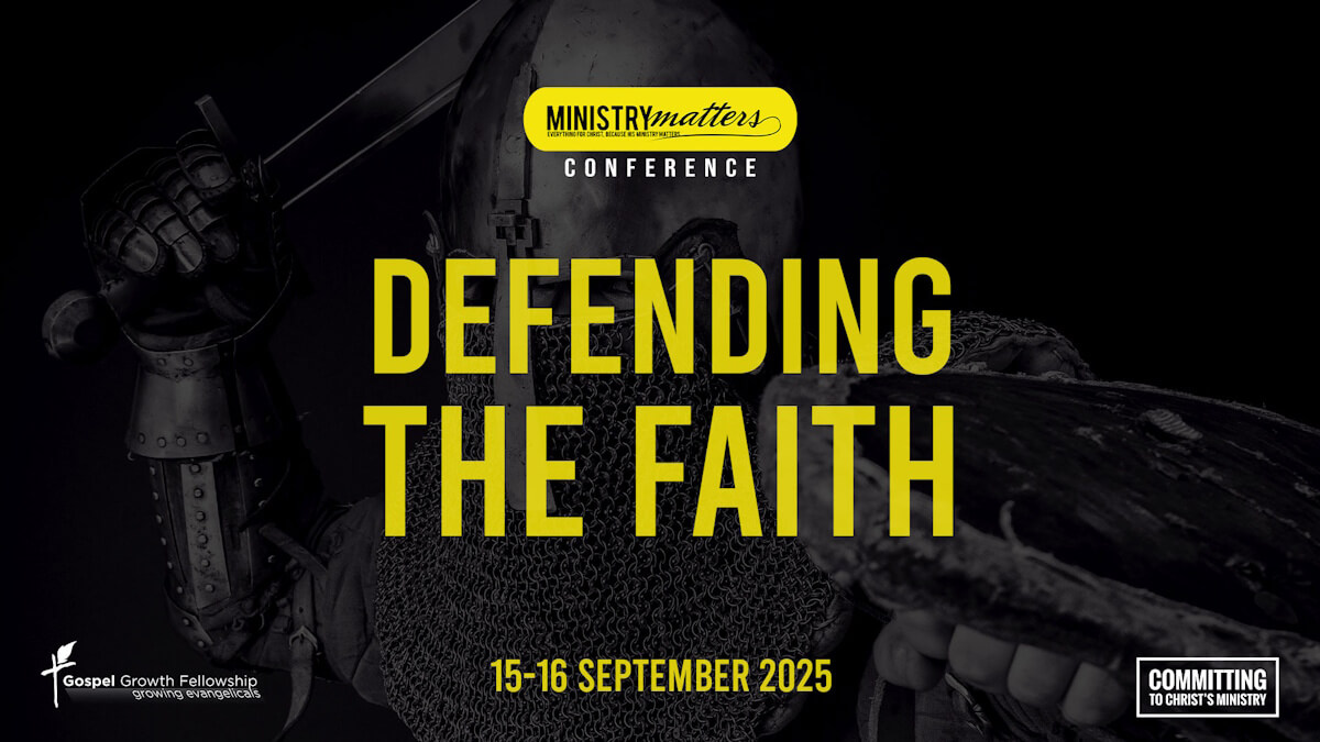 Defending The Faith