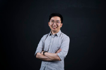 Daniel Lu