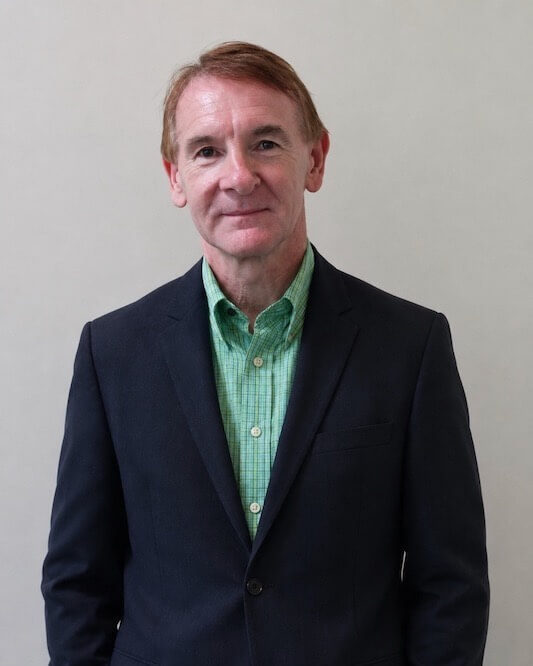 Trevor J. Burke