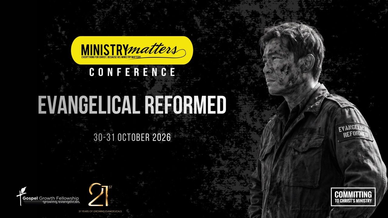 Evangelical Reformed