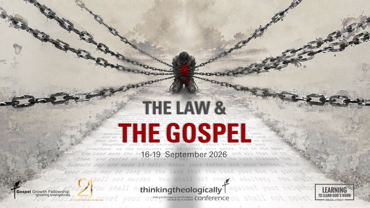 The Law & The Gospel
