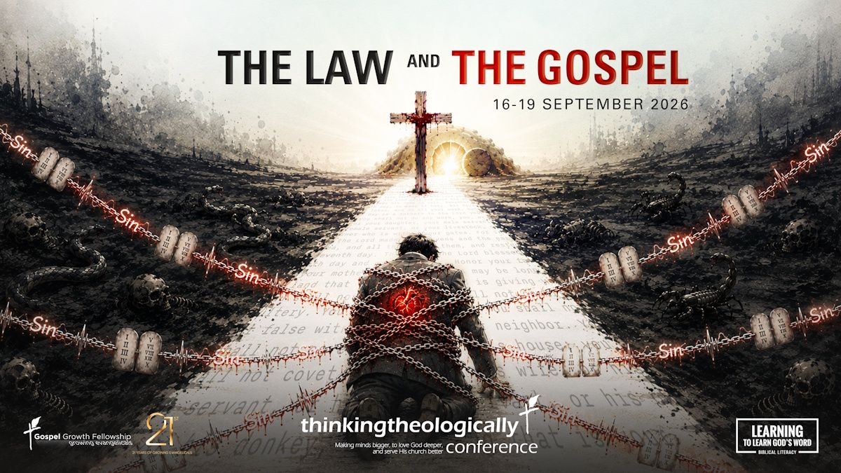 The Law & The Gospel