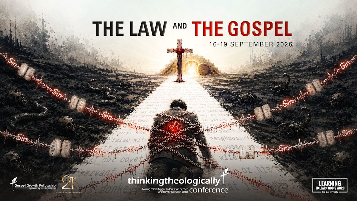 The Law & The Gospel
