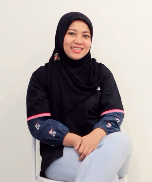 Ibu Erli