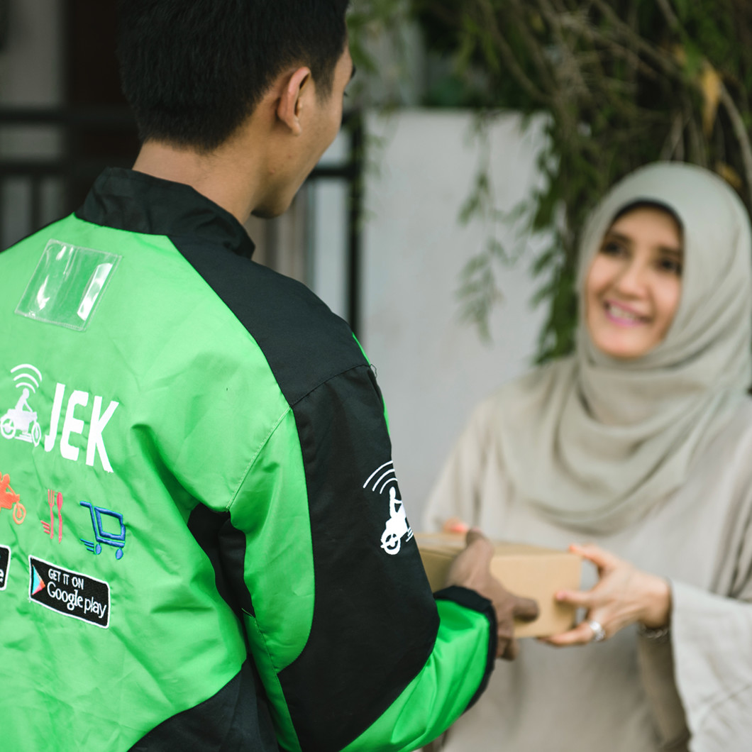 3 Hal Baru dari GO-SEND yang Perlu Anda Tahu