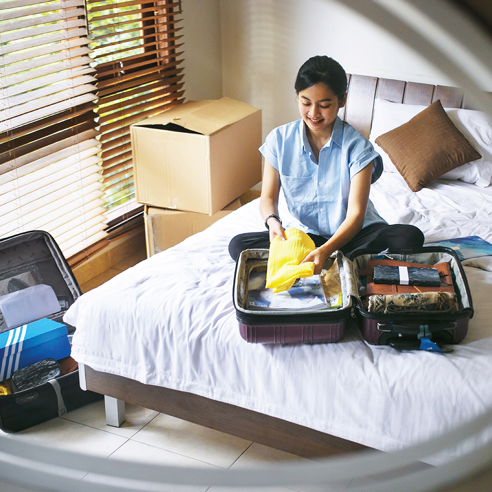 5 Hal Penting Saat Pindah Ke Apartemen