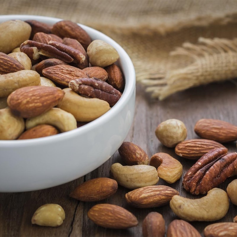nuts-nuts