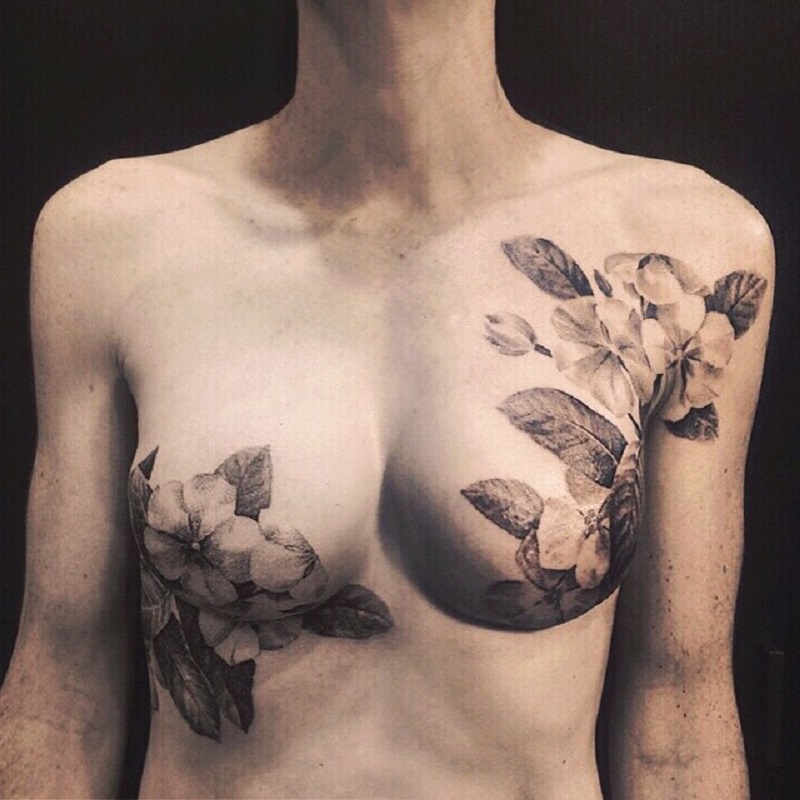 breast-cancer-tattoo