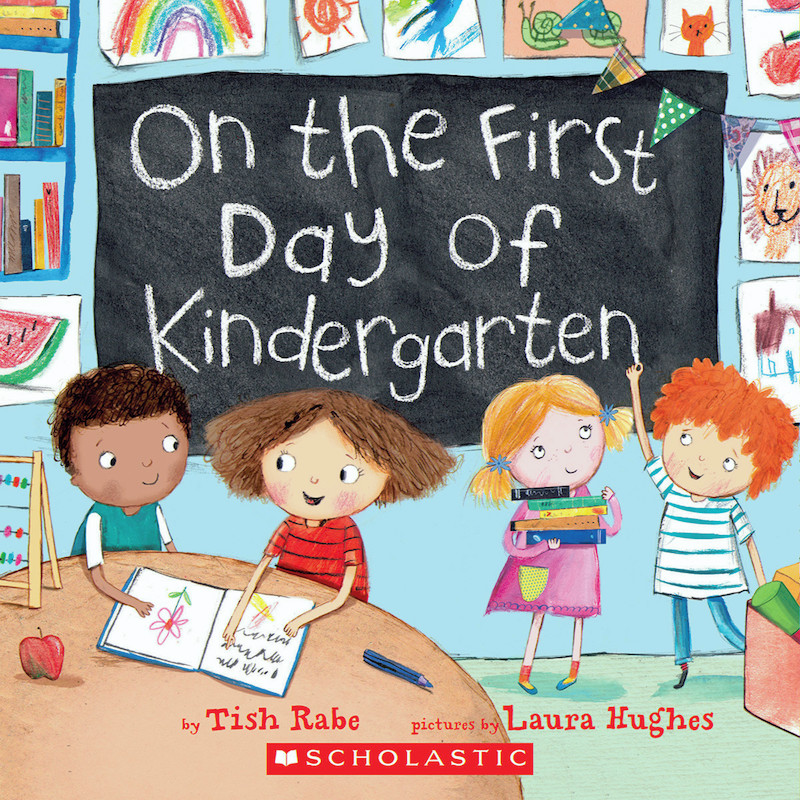 kindergarten-books