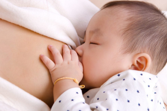 breastfeeding