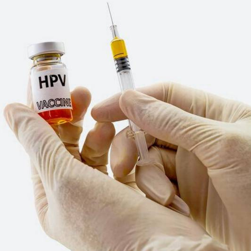 vaccination
