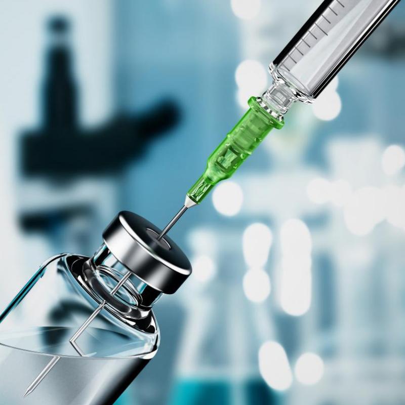 vaccination