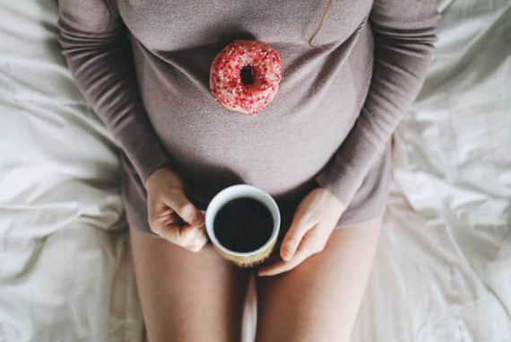 have cravings