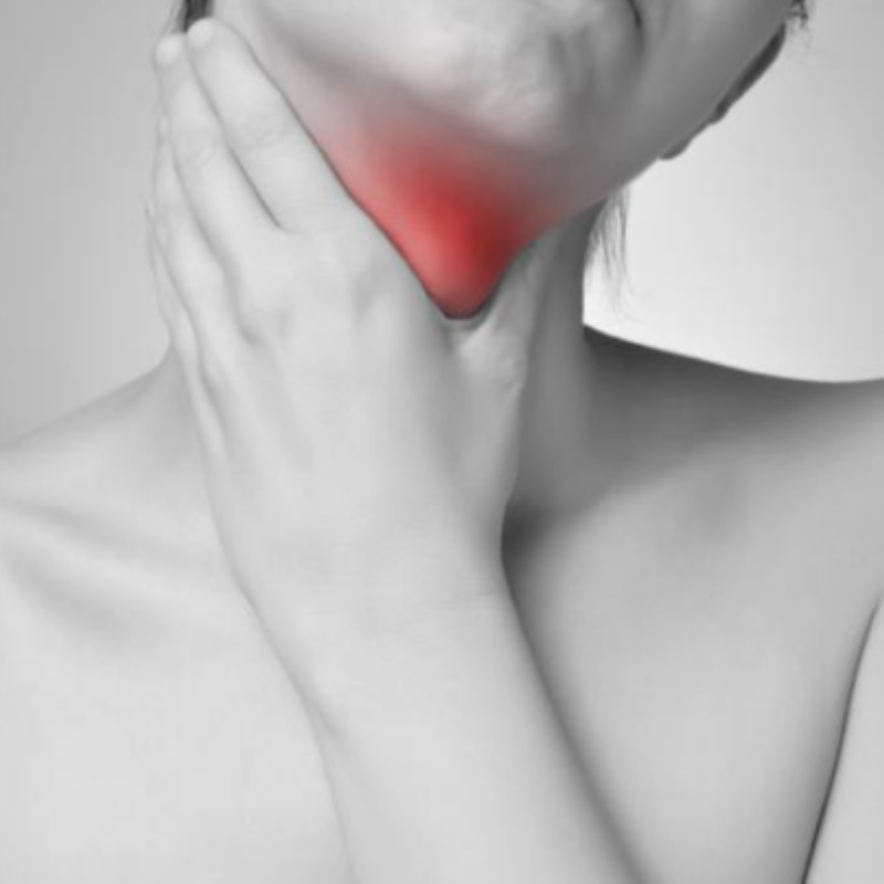 thyroid problems