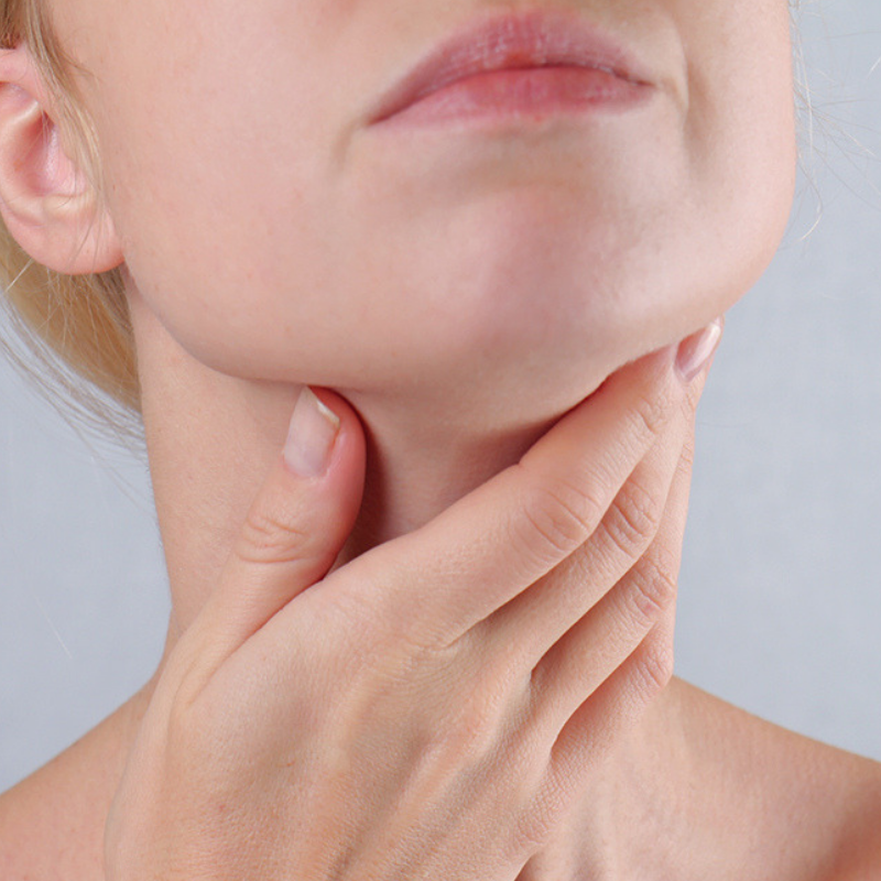 thyroid problems