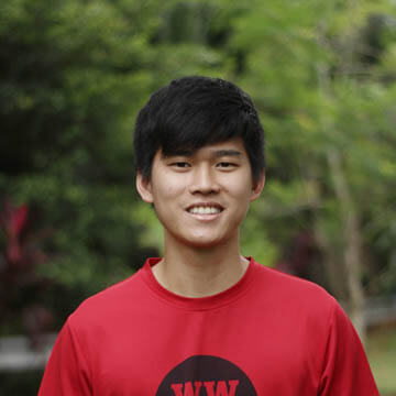 Reuben Chua