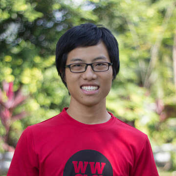 Joel Tan