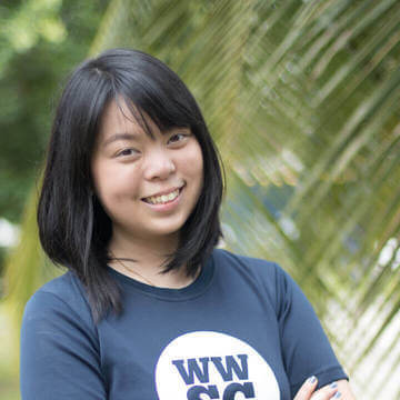 Camp personnel | White Water Summer Camp (WWSC)
