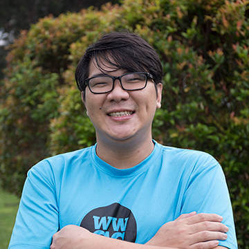 William Wan