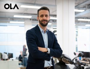 JG - Ola