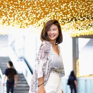 ถิรนันท์ สงวนจีน Business Development, MEEFUND ถิรนันท์ สงวนจีน