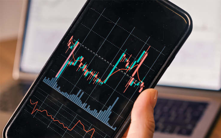 Strategi Jual Beli Saham Online: Panduan Menuju Investasi yang Sukses