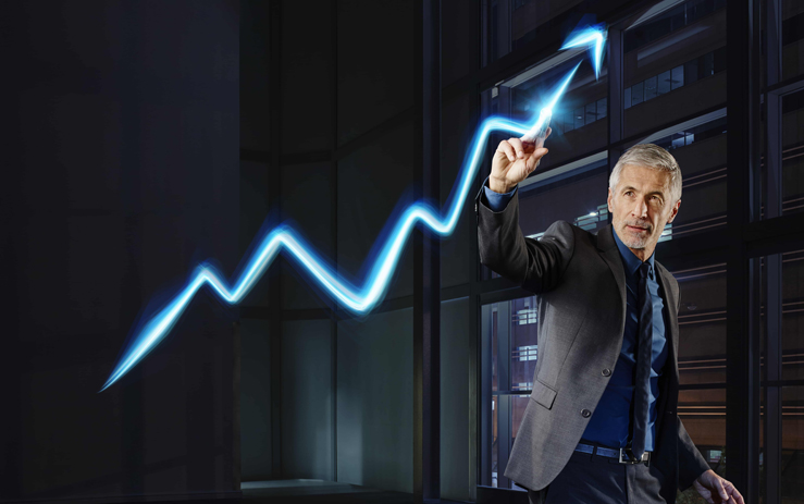 Saham LUCK Naik Pagi Ini, Minat Beli Muncul Awal Sesi