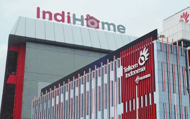 Telkomsel dan Indihome merger, Ini keuntungan untuk TLKM - Emtrade