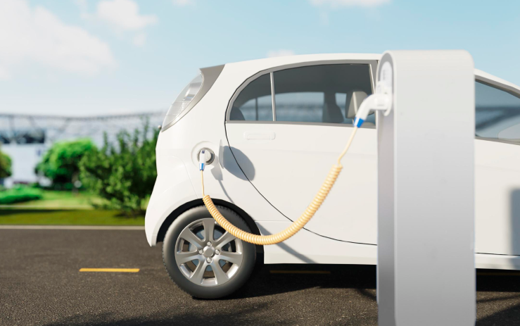 China Kuasai Kendaraan Listrik (EV) Global - Emtrade