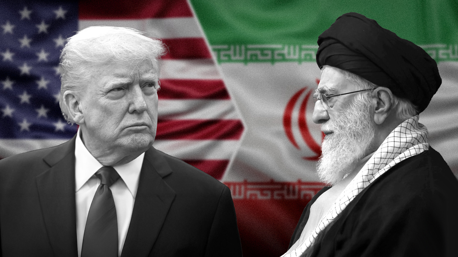 Why Trump's Iran Deal Could Be the Biggest Economic Turning Point of 2026 for Asia