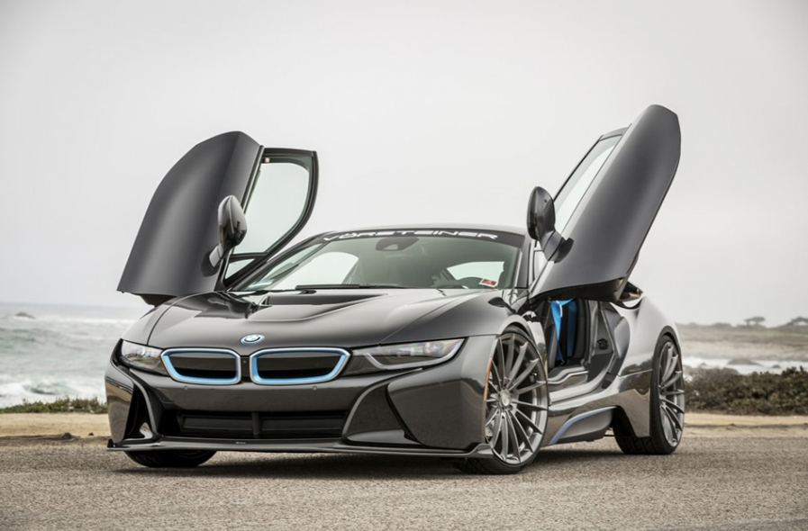 Vorsteiner