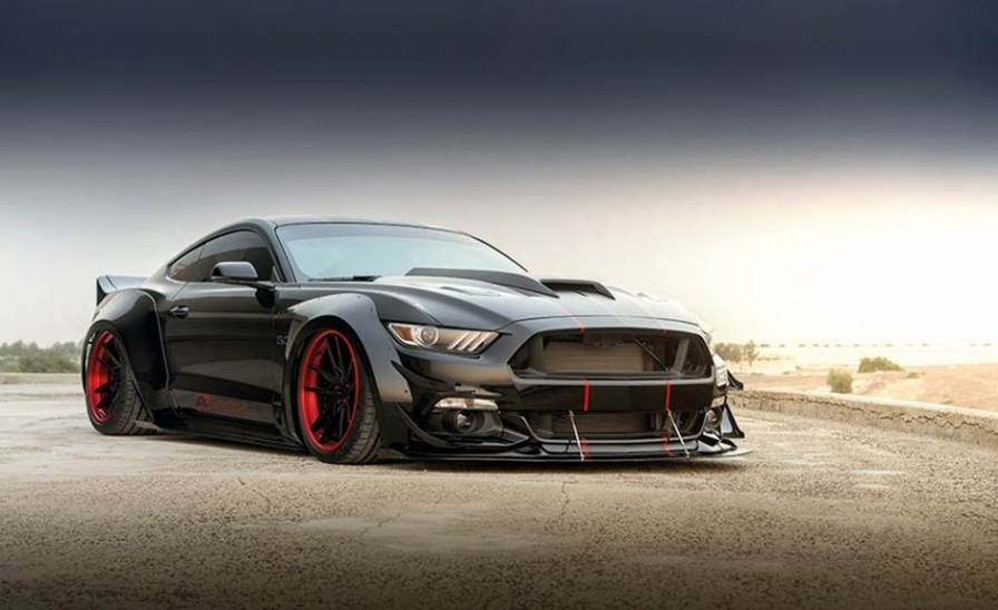 Simon Motorsport