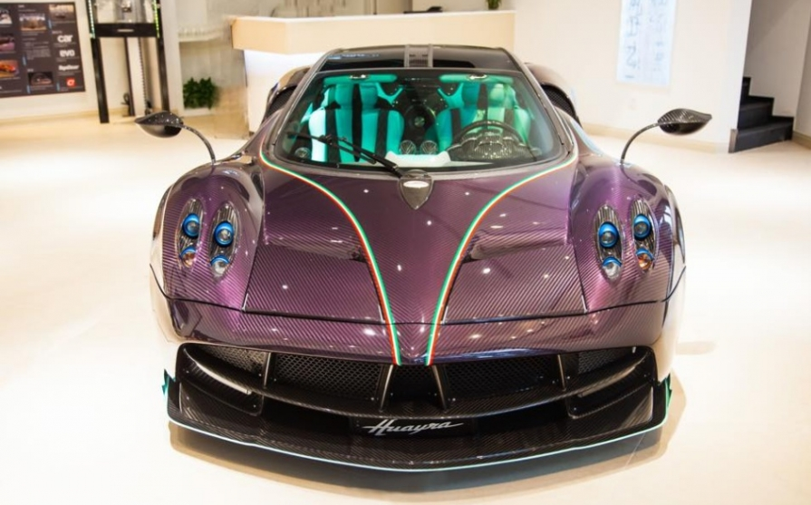 Pagani