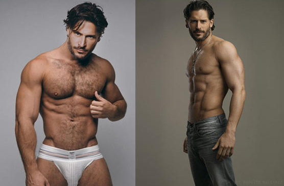Men Fit