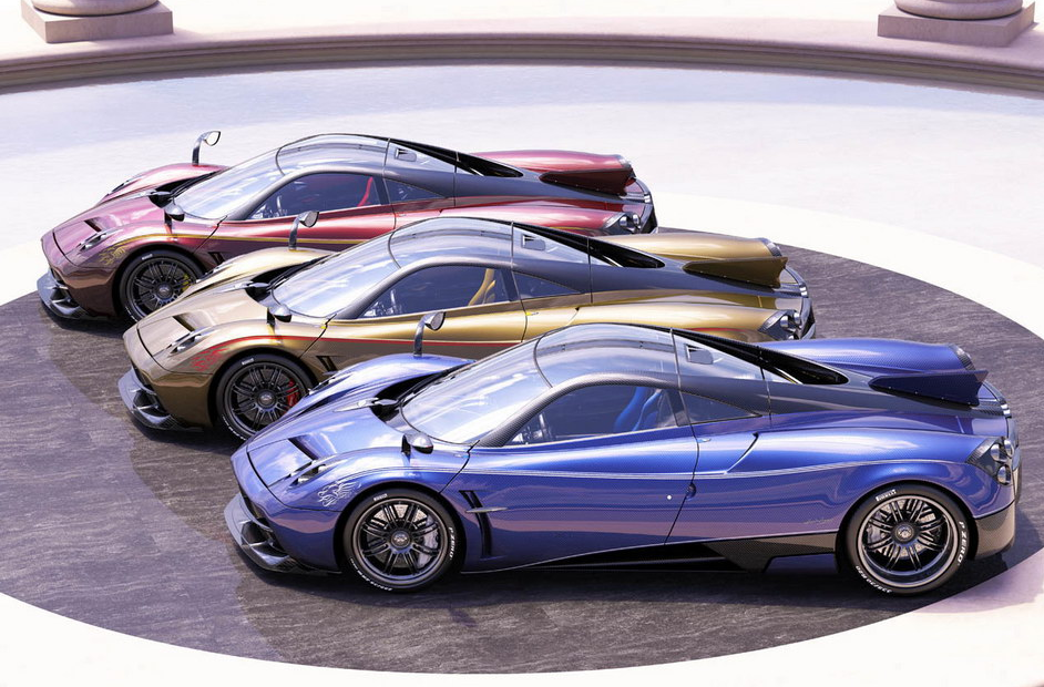 Pagani