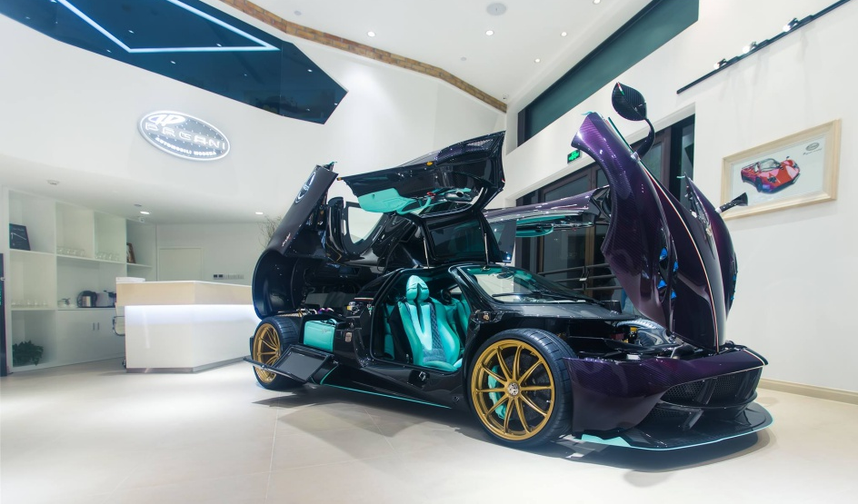 Pagani