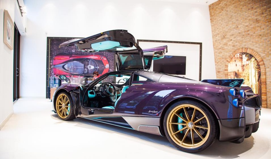 Pagani