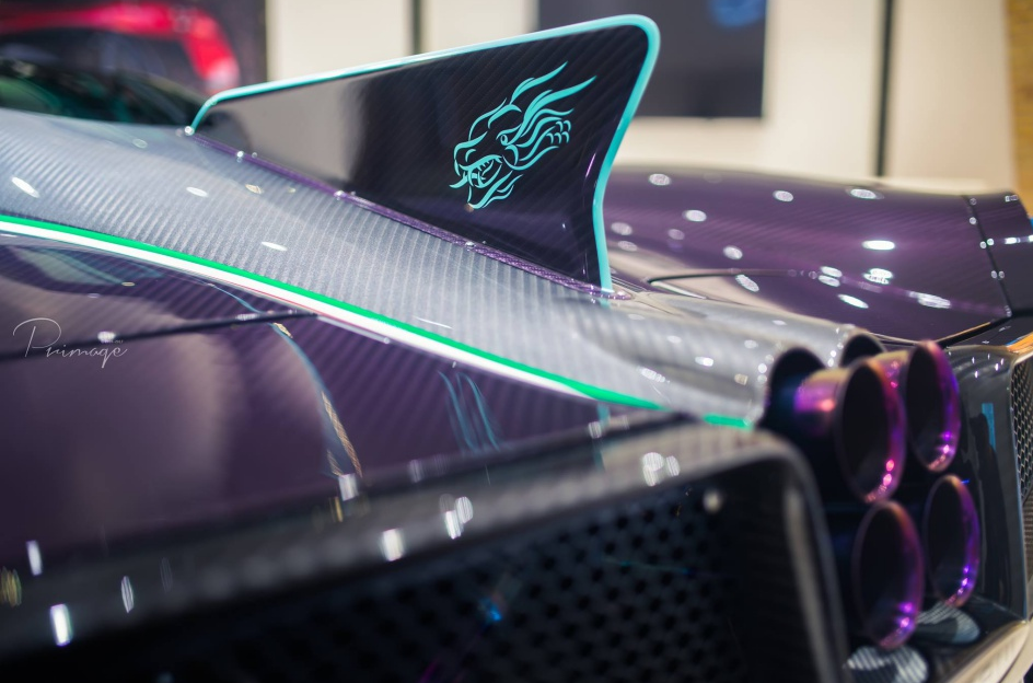 Pagani