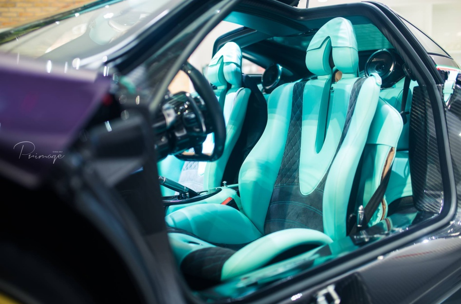 Pagani