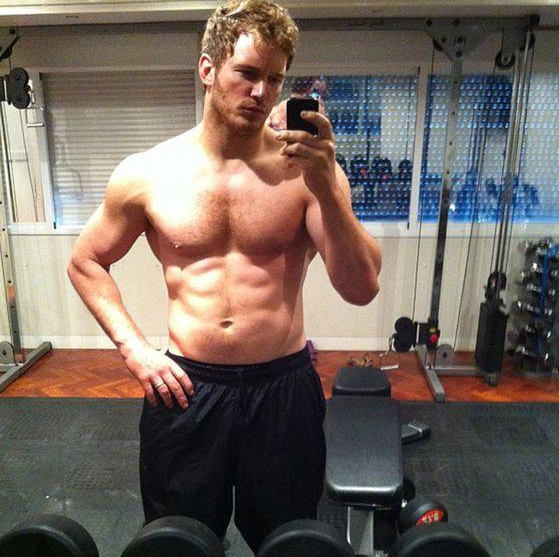 Men Fit
