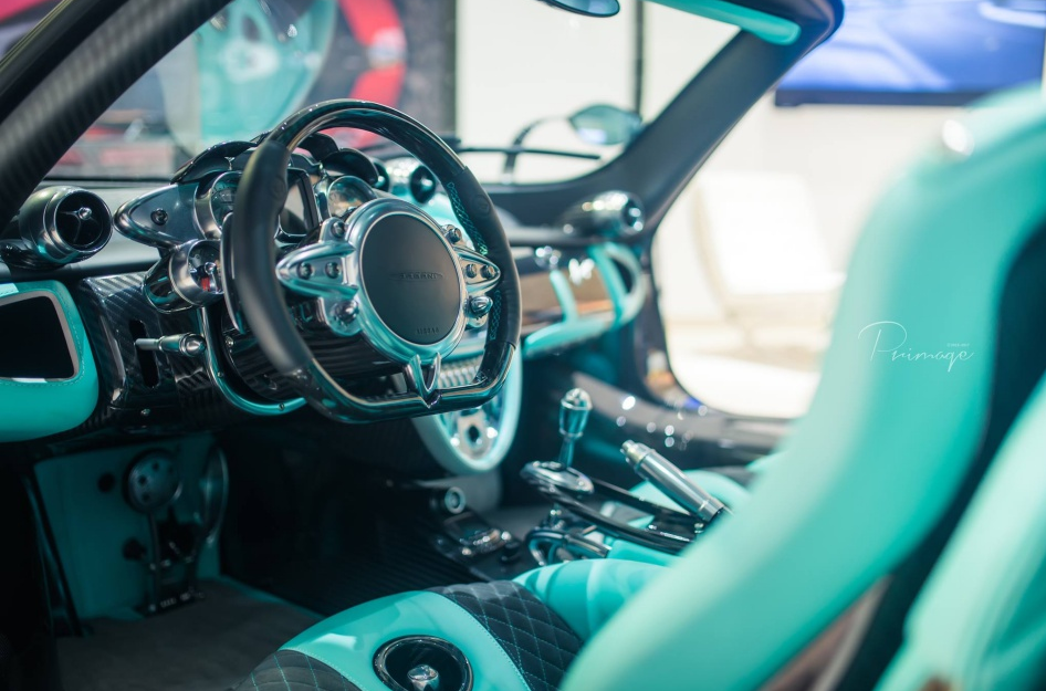 Pagani