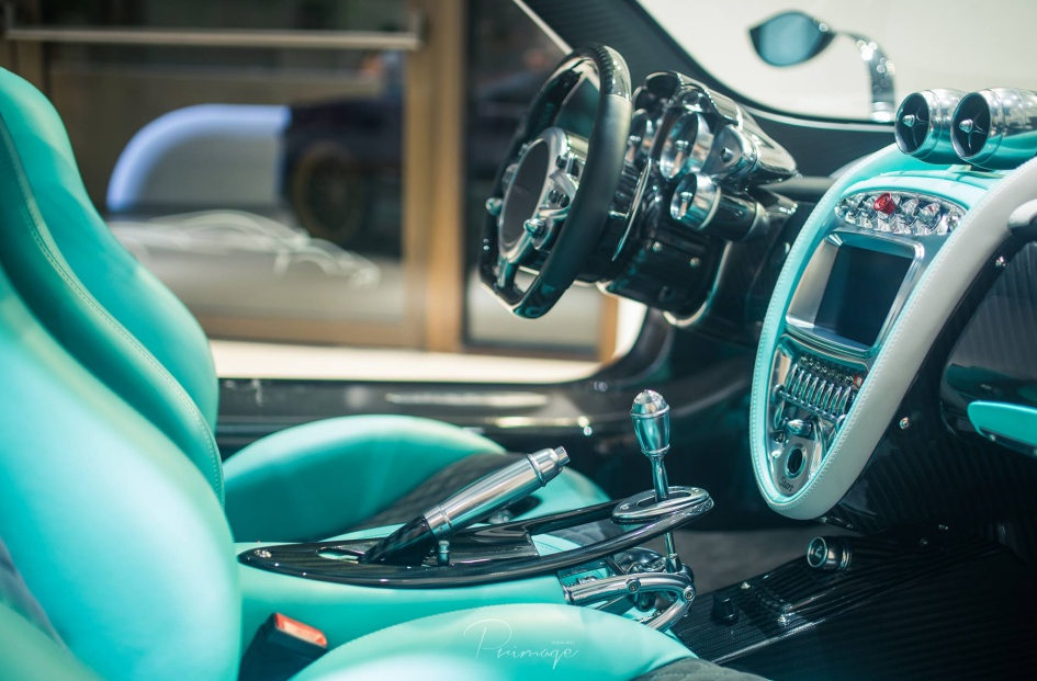 Pagani
