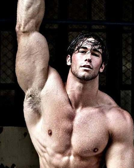 Men Fit