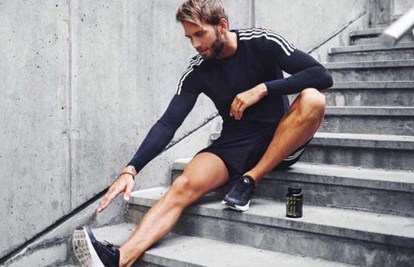 Men Fit