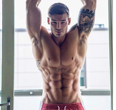 Men Fit