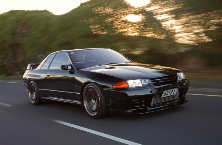 Skyline