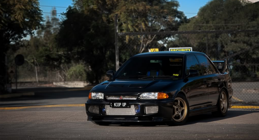 Mitsubishi