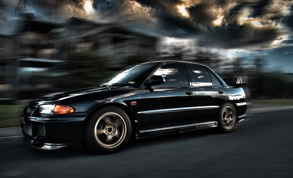 Mitsubishi